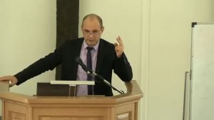 Мстит ли Бог Людям - Андрей Довгель. Адвентисты Липецка