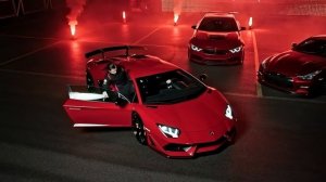 Ганвест стиль