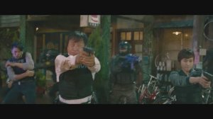 Сердце из стали: Нападение на полицейский отряд