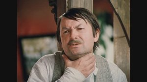 Романтизьму нету! Фрагменты из фильма "Не может быть!". 1975 г.