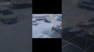 ОМОДА ГОРИТ ИЛИ ЧТО С НЕЙ