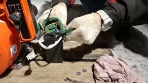 Hemen 192F-3Е 21 лс