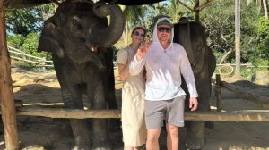 Отдых в Тайланде 2026. Пхукет, Патонг. Влог 1