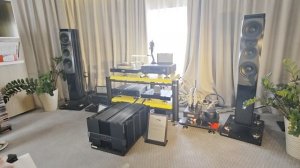 Триумф Аудио Audiobalance (СПб) 2096 2