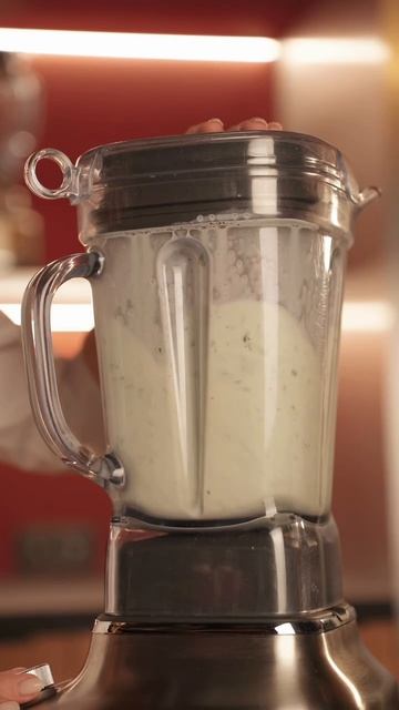 Панакота с базиликом и клубничным соусом #рецепт #еда #вкусно #рекомендации #готовка #эстетика