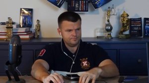 Звонарь дед.