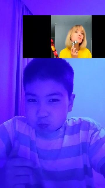 первый раз снимаю рубрику попробуй не засмеяться