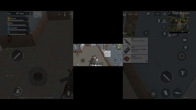 играю в папку мобайл