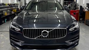 VOLVO S90 2017 d5 awd