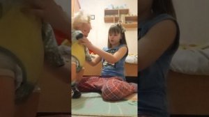 Реборн на танцах 👯♀️ день 1