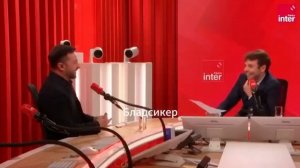 ‼️🇺🇦🤡«Папочка» видит во мне сына, но не факт, что любимого, — Зеленский о Трампе

▪️Клоун заявил,