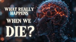 🧬💀 Момент Смерти — Что На Самом Деле Показывает Наука