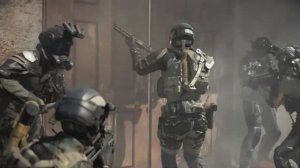 Battlefield 6 — трейлер бесплатных выходных