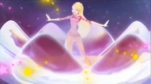 Клуб Винкс . Ах какая ты