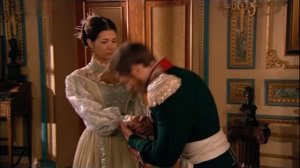 Александр/Натали - зачем придумали любовь