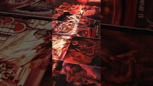 Онлайн диагностика на Таро. Что Вам нужно знать? #чернознатка #ведьма #тарорасклад ТГК: Чернознатка