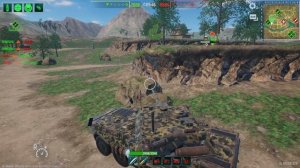 Танки (Tank Force)