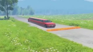 Мультики для детей и малышей . Мультик про длинные яркие машинки