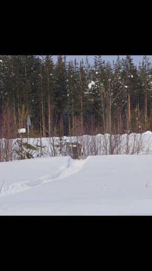 Мототолкач Ураган на автопилоте