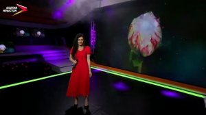 Диана Козырева - Дидинæг | Поют Осетины