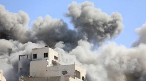 Иран совместно с "Хезболлой" нанесли удары по Израилю