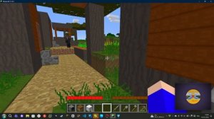 Играем с DANYAEXE в Майнкрафт