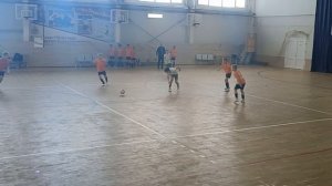 ФК Кристалл - Локомотив