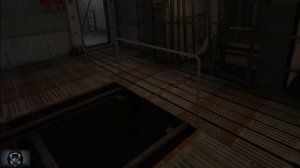 Arizona Sunshine Remake. #8 DLC Мертвец. Тихая игра.