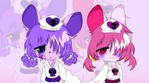 ™Terrible mouse. Леймочка и Лейлучка™