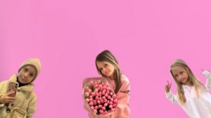 Дружба на всю голову 1 серия