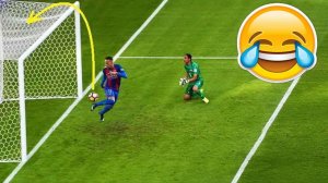 ⚽ ЛУЧШИЕ ФУТБОЛЬНЫЕ НАРЕЗКИ #100: ГОЛЫ, ПРИКОЛЫ, МОМЕНТЫ