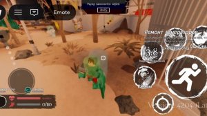 ХЕЙТЕР-Мистер Декарт VS СпайдИкс руссакен