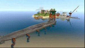 (славикмаст) КРАБТАНИК СТАЛ КРАБСУБМАРИНОЙ В ГАРРИС МОД! НОВЫЙ КРАБ КОРАБЛЬ ПОДВОДНА ЛОДКА CRABTANIC