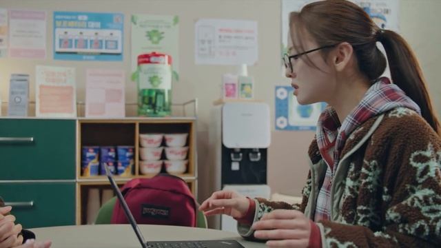 Четвертая революция любви. 1 сезон. 1 серия.