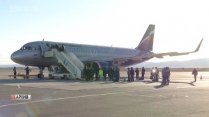 Туристам вернут деньги за отменённые поездки на Ближний Восток