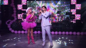 Барби вечеринка | Ведущая Искра Полякова