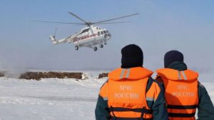 Хабаровский край усиленно готовится к весенним паводкам