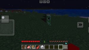 Выживаем в Майнкрафт 1 часть