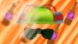 Моё первое видео!