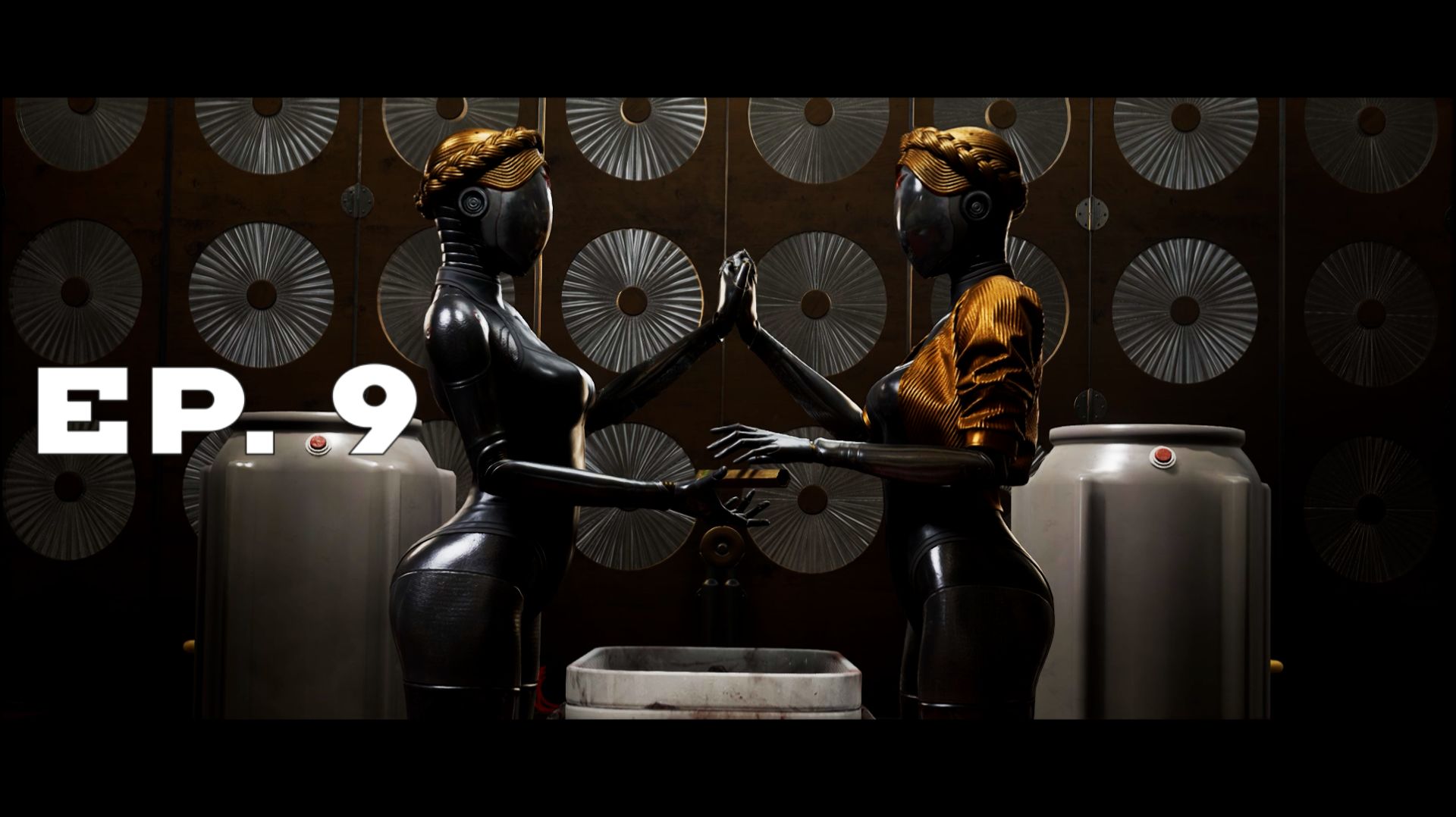 Atomic Heart – Ep. 9