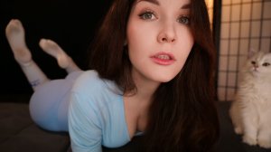 АСМР ДЛЯ ТЕБЯ 💖 [ Для сна и мурашек ] ASMR