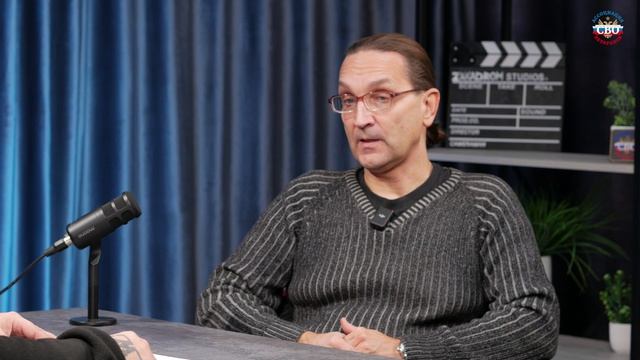 Разговоры о важном # 13 Архив СВО