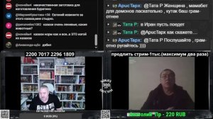 В Иране они сами себя стреляют (а методичка то одна и та же)