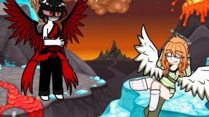 //  Сериал // Избранница Ада //~|'𝙰𝚕𝚒𝚜𝚎_𝙰𝚆~•