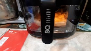 Аэрогриль BQ GR2007