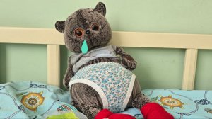 Басики заболели