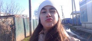 Марк и Аделина