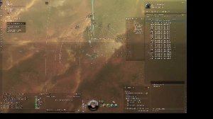 4 миссии Eve online. Посреди дэдспейса (In the Midst of Deadspace) (2 из 5)