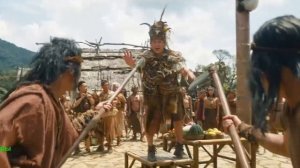 Операция «Панда» 2. Дикая миссия. Фильм 2026. Русский трейлер фильма.