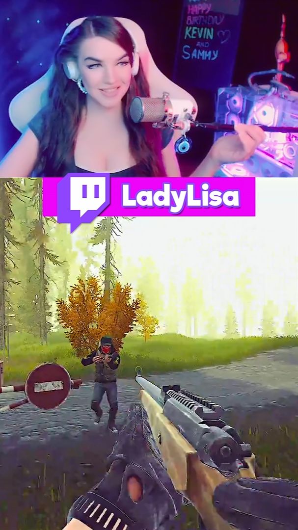 Yeah, that was not so clean.. #тарков #escapefromtarkov #shorts #girlgamer